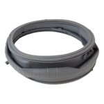 Joint de hublot pour lave linge lg mds47123618 Joint de hublot pour lave linge lg mds47123618