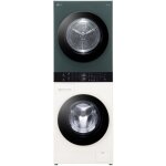Lg - lave linge schant f214wt8grbe washtower