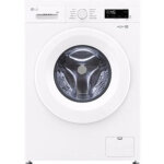 Lg - lave - linge frontal f84b13whs