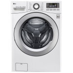 Lg - lave - linge hublot f51p12wh