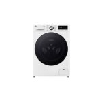 Lg - f964r76wrst machine à laver avec sèche linge pose libre charge avant blanc d Lg - f964r76wrst machine à laver avec sèche linge pose libre charge avant blanc d