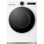 Lg - ll front 11 kg 1400 tours - molette cran lcd, moteur intelligent ai di f14x71wsta