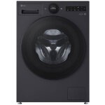 Lg - ll front 11 kg - 1400 trs - molette cran lcd, moteur intelligent ai d f14x76bmst