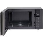 Lg - mh7295cir four micro - ondes grill