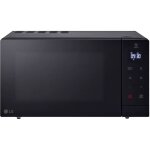 Lg - micro - ondes gril 30l 1300w inox mh7032jas