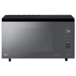 Lg - micro - ondes mj3965bcr