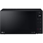 Lg - micro - ondes pose libre 25l 1000w 48cm, ms2535gds