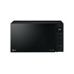 Lg - micro - ondes posable 1000w 25l solo neochef noir