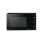 Lg - micro - ondes posable 1200w 32l solo neochef noir Lg - micro - ondes posable 1200w 32l solo neochef noir