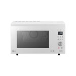 Lg - mj3965bph micro - onde comptoir 39 l 1100 w