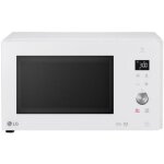Lg - ms3265ddh micro - onde simple 32 l 1200 w blanc