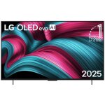 Lg ? tv oled 42  4k ultra hd ? technologie ai ? �cran noir ? smart tv wifi ? contraste parfait pour une ...