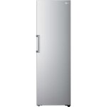 Glt71pzcse - lg refrigerateur pose libre 386 l aluminium