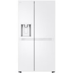 Réfrigérateur américain lg gslc40swpe Réfrigérateur américain lg gslc40swpe
