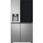 Rfrigrateur amricain lg gsxe80pybd