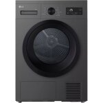 Lg s�che - linge condenseur 8 kg avec pompe � chaleur - rh8n14sl