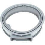 Lg - soufflet de hublot mds63939301 mds65696501 - lave - linge
