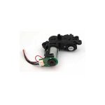 Moteur brosse aspirateur bba2 pour pieces aspirateur. . .