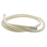 Tuyau s�che - linge evacuation directe - lg