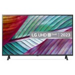 Lg - tv 50 pouces uhd 2023 50ur78006lk