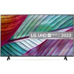 Lg - tv 55 pouces uhd 2023 55ur78006lk