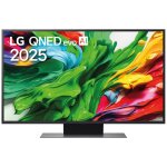 Lg - tv led 43qned87a6d. aeu qned dalle extra fine 60 hz 4k 108 cm 2025