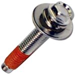 Vis croisillon tambour
