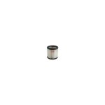 Filtre lavable pour aspirateur  cendres interne valex cinder 600