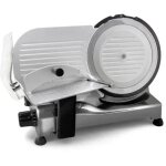 Lgvshopping - trancheuse professionnelle 'serie ta' ta22 - � 220 mm - l 140