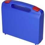 Licefa - k2005 / 9 - 9 - 8 - 8 - 6 coffret de rangement (l x l x h) 170 x 130 x 37 mm nombre de compartiments: ...