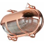 Licht - erlebnisse - applique murale d'extérieur en laiton ondulé ip64 inox e27 l : 21 cm lampe d'extérieur ... Licht - erlebnisse - applique murale d'extérieur en laiton ondulé ip64 inox e27 l : 21 cm lampe d'extérieur ...