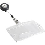 801219 porte - carte d'identité porte - badge 10 pc(s) - durable 801219 porte - carte d'identité porte - badge 10 pc(s) - durable