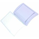 Beurrier complet 137x93x70 mm Beurrier complet 137x93x70 mm