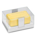 Liebherr - beurrier de porte ( 13, 8 x 7, 4 x 9, 5 cm) pour r�frig�rateur 9882459