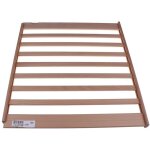 Liebherr - clayette en bois cave a vin 490x450mm pour refrigerateur. . .