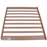 Liebherr - clayette en bois cave a vin 490x450mm pour refrigerateur. . .