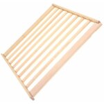 Clayette, tagre 493x449 mm