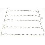 Clayette, tagre porte bouteilles 477x360 mm