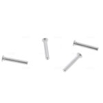 Kit axes de charni�res de porte r�frig�rateur liebherr 909621400 liebherr