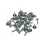 Kit de visserie pr joint de porte - 40pcs - 9086532 - liebherr