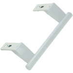 Liebherr - poign�e de porte (007432600, 7432600) r�frig�rateur, cong�lateur