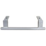Liebherr - poignee porte origine r�frig�rateur 24. 5cm 7430670 7430670