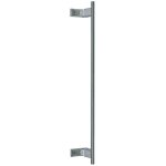 Liebherr - poignée de porte pour réfrigérateur inox 75cm - 743667400 Liebherr - poignée de porte pour réfrigérateur inox 75cm - 743667400