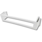Liebherr - sos accessoire cadre de maintien clayette, �tag�re verre pour r�frig�rateur, cong�lateur 743819800 ...