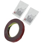 Liebherr - sos accessoire kit de fixation de joint de porte pour r�frig�rateur, cong�lateur 9096042