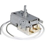 Liebherr - thermostat 6151813 ranco k59 - s1878 pour rfrigrateur