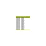 Liebherr - tiroir compatible avec rfrigrateur 9791300 - pour conglateur - combin