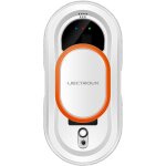 Robot laveur de vitres liectroux hcr - 09 , route ai, tlcommande, protection contre la mise hors tension ...