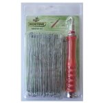 Lieur automatique pour brise vue + 50 boucles