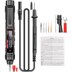 A3005a / b multimtre numrique intelligent professionnel capteur stylo testeur de squence de phase ...